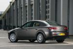Alfa Romeo 159 2005 года (WW)